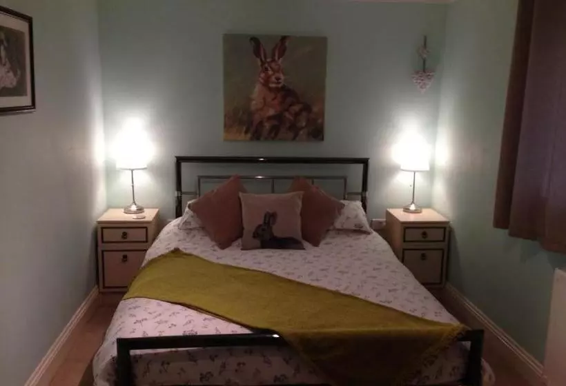 Graceland Farm B&b