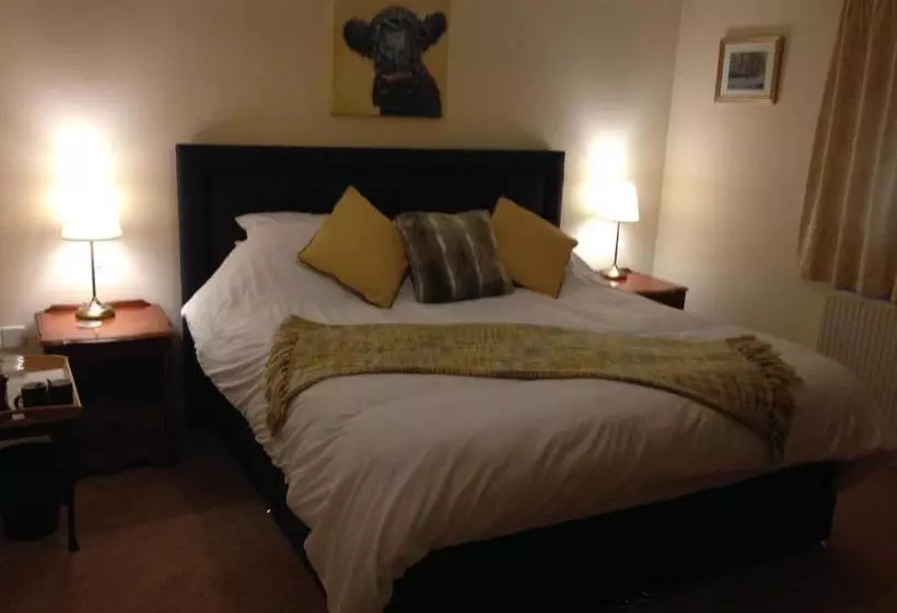 Graceland Farm B&b