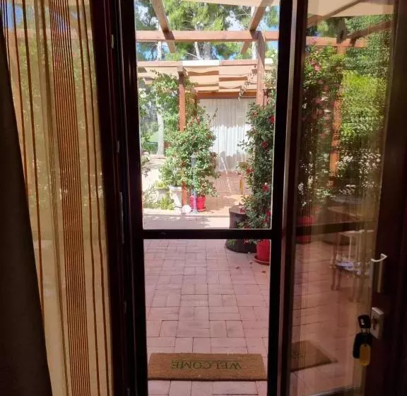 ホテル Agriturismo Essentia Dimora Rurale