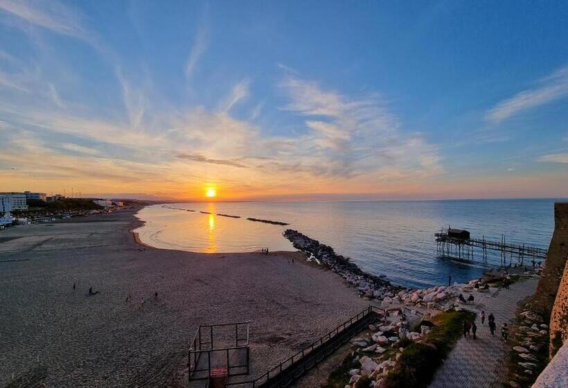 ホテル Agriturismo Essentia Dimora Rurale