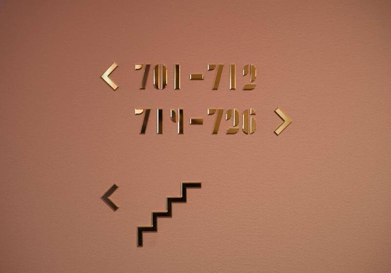 בית מלון כפרי Best Western Plus Grow