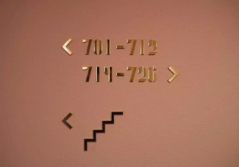 ホテル Best Western Plus Grow