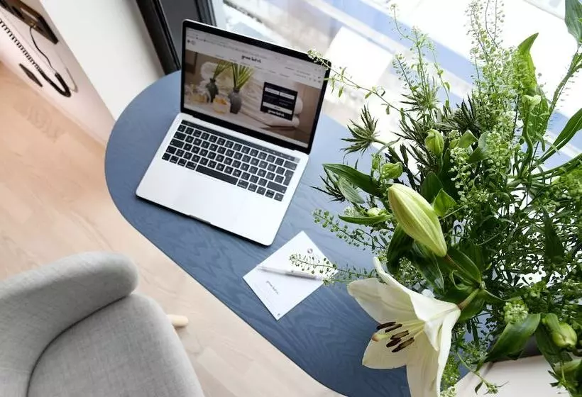 ホテル Best Western Plus Grow