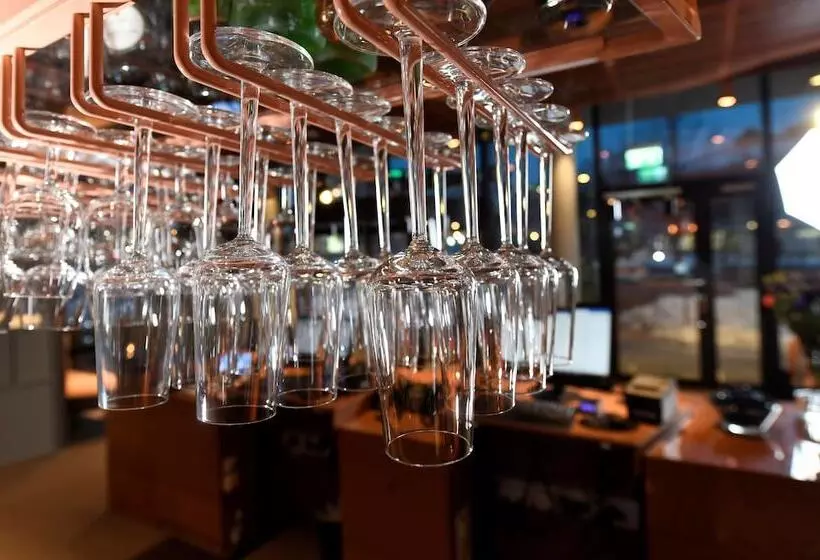 ホテル Best Western Plus Grow