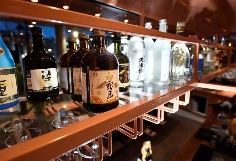 ホテル Best Western Plus Grow