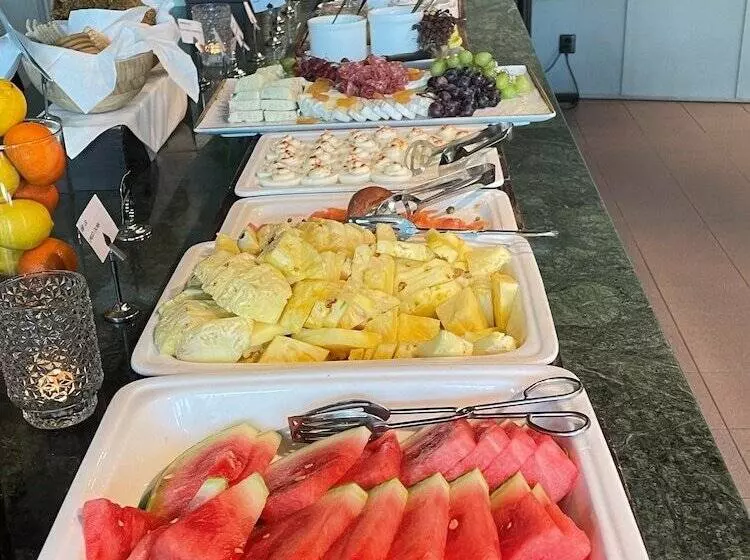 ホテル Best Western Plus Grow