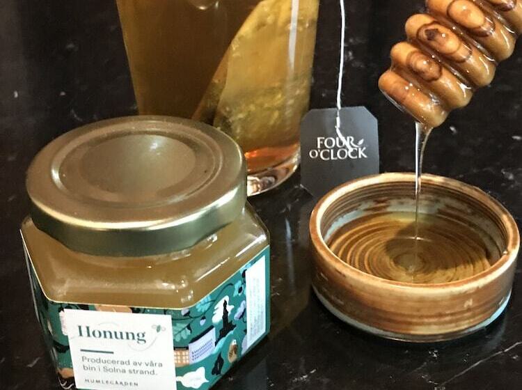 בית מלון כפרי Best Western Plus Grow