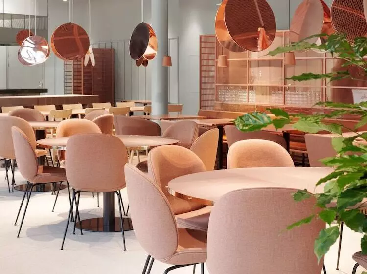 ホテル Best Western Plus Grow