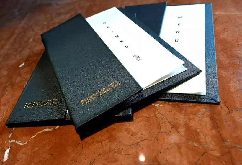 ホテル Best Western Plus Grow