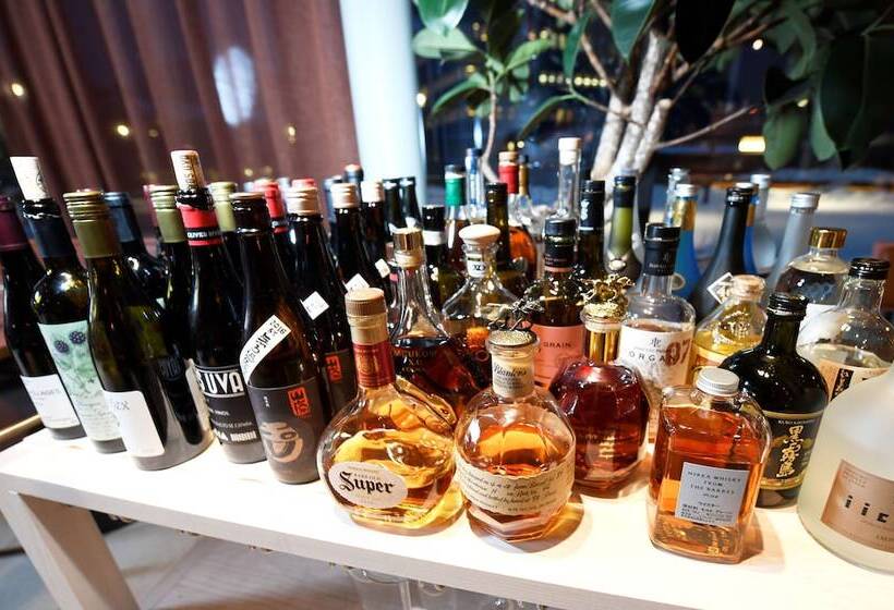 בית מלון כפרי Best Western Plus Grow