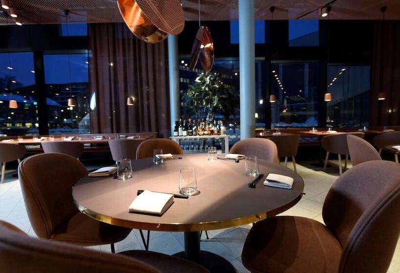 בית מלון כפרי Best Western Plus Grow