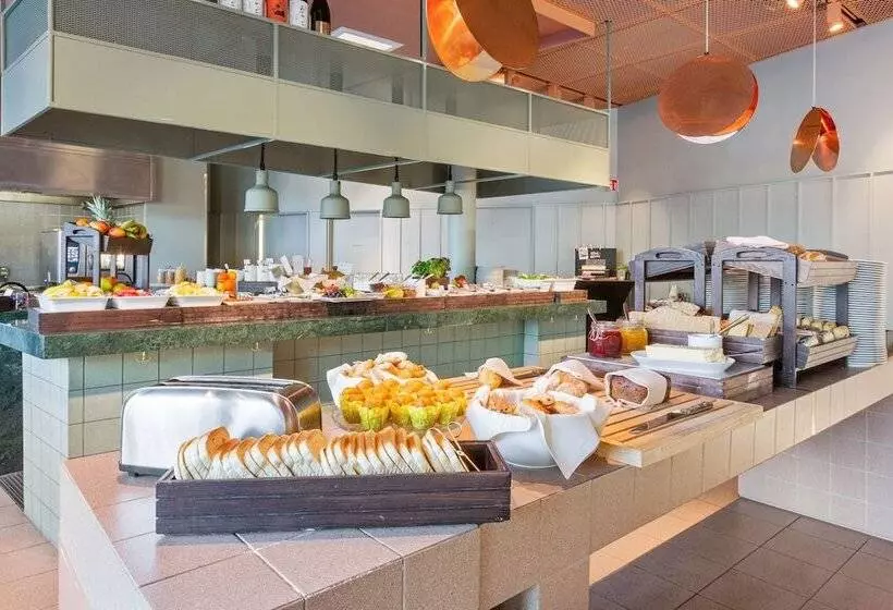 ホテル Best Western Plus Grow