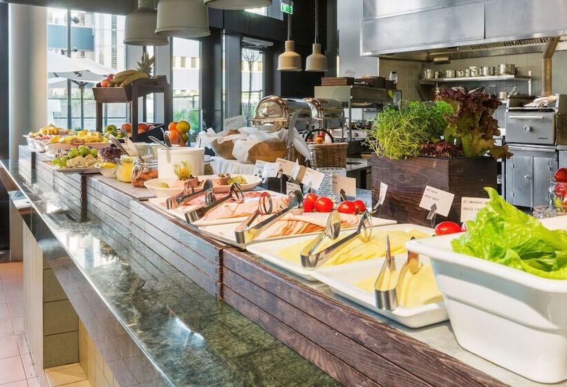 בית מלון כפרי Best Western Plus Grow