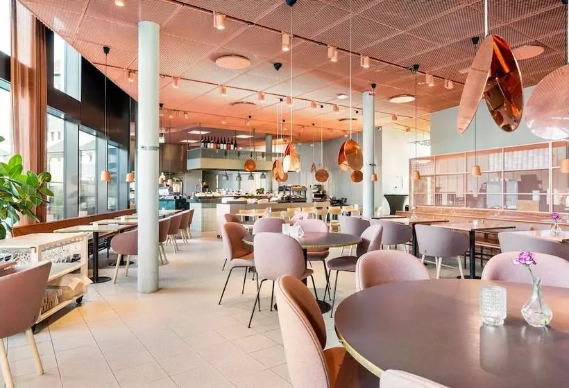 ホテル Best Western Plus Grow