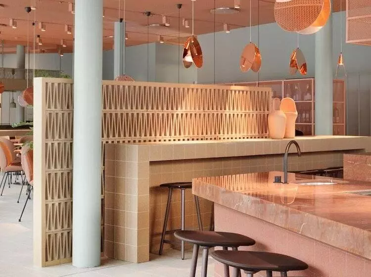 ホテル Best Western Plus Grow