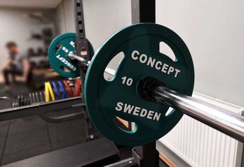 בית מלון כפרי Best Western Plus Grow