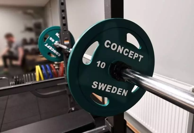 ホテル Best Western Plus Grow