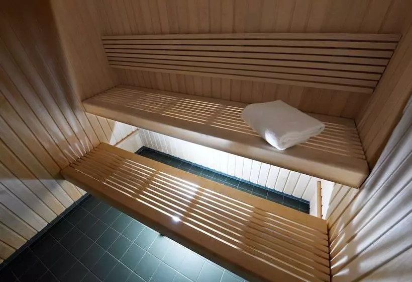 ホテル Best Western Plus Grow