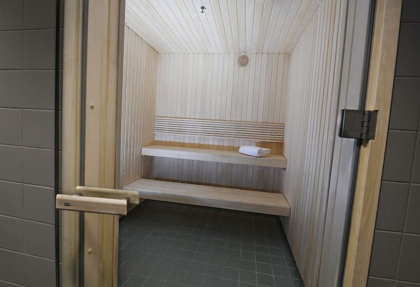 בית מלון כפרי Best Western Plus Grow