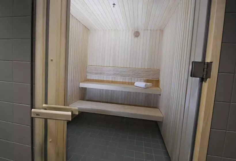 ホテル Best Western Plus Grow