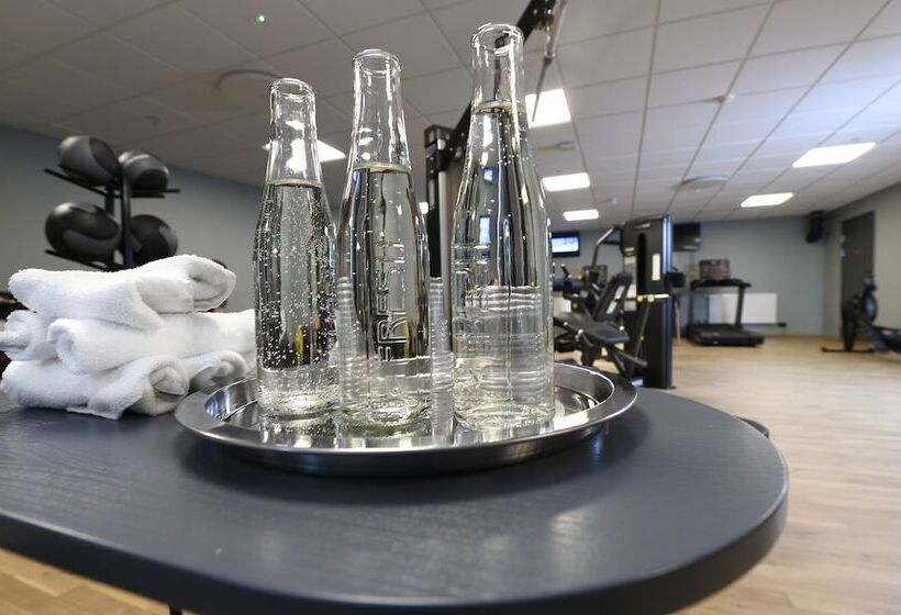 בית מלון כפרי Best Western Plus Grow