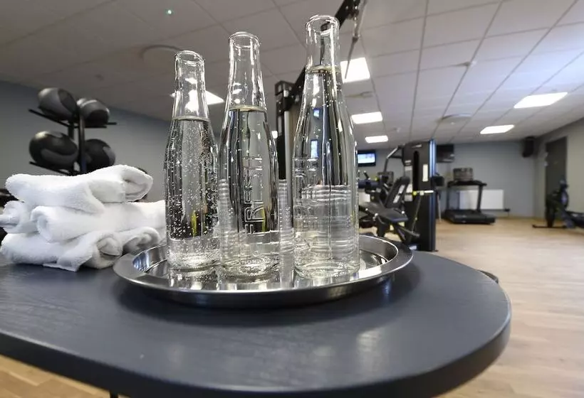 ホテル Best Western Plus Grow