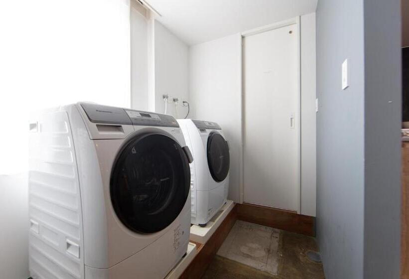 Hotel Crasco Tabi Ne