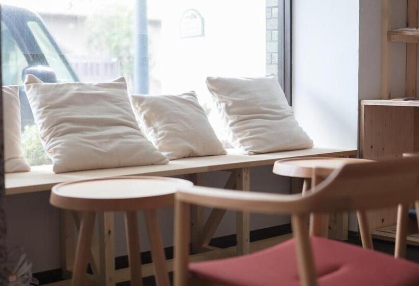 Hotel Crasco Tabi Ne