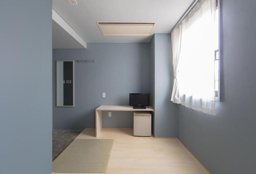 Hotel Crasco Tabi Ne