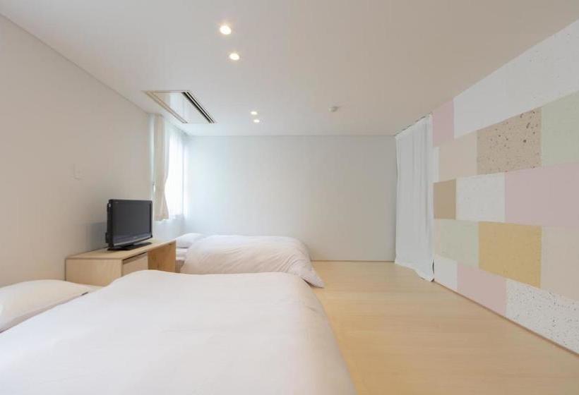 Hotel Crasco Tabi Ne