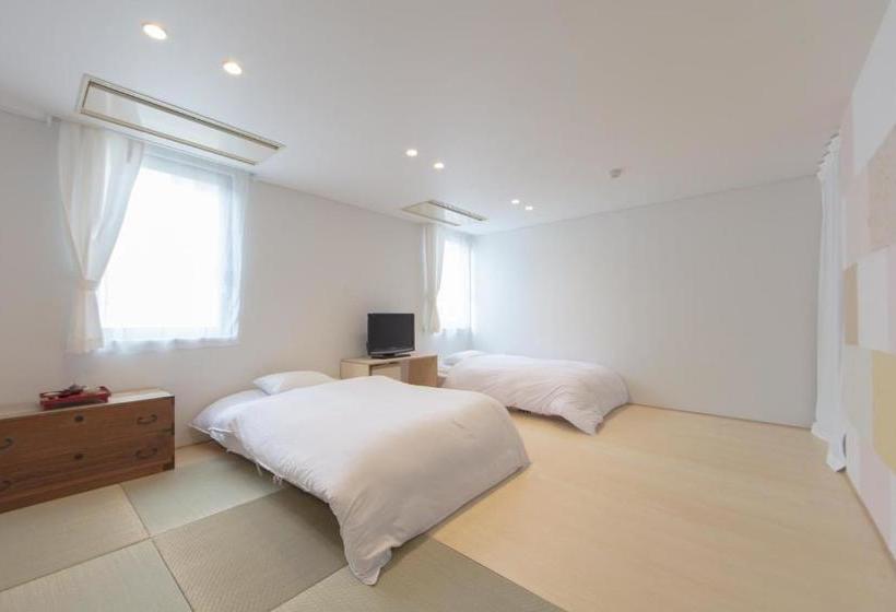 Hotel Crasco Tabi Ne