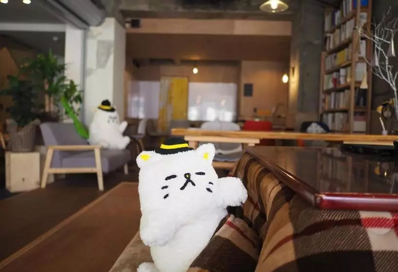 هتل Crasco Tabi Ne