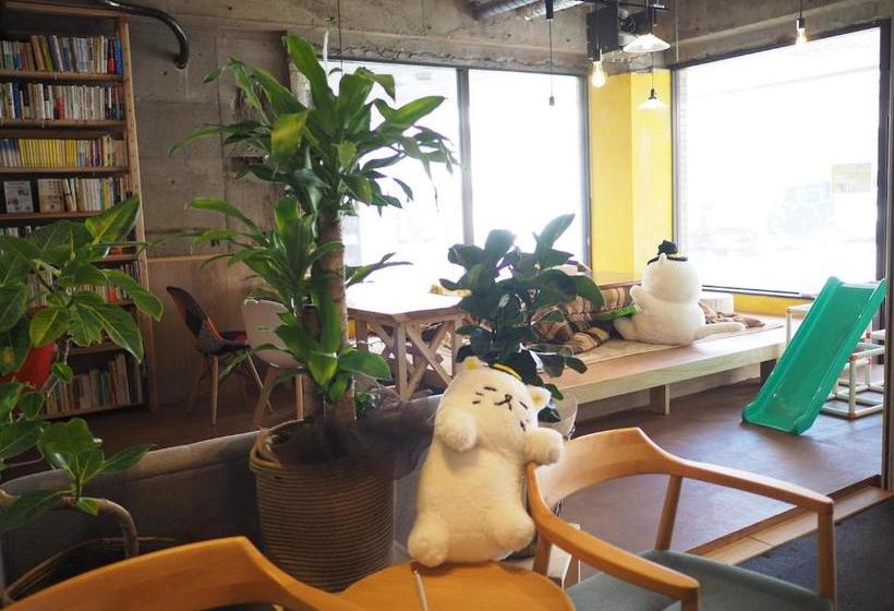 Hotel Crasco Tabi Ne