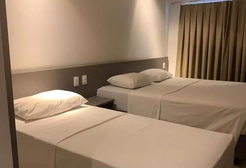 Hotelli Orla Morena Park