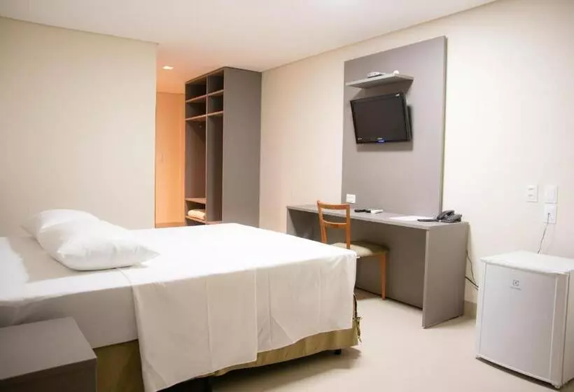 Hotelli Orla Morena Park