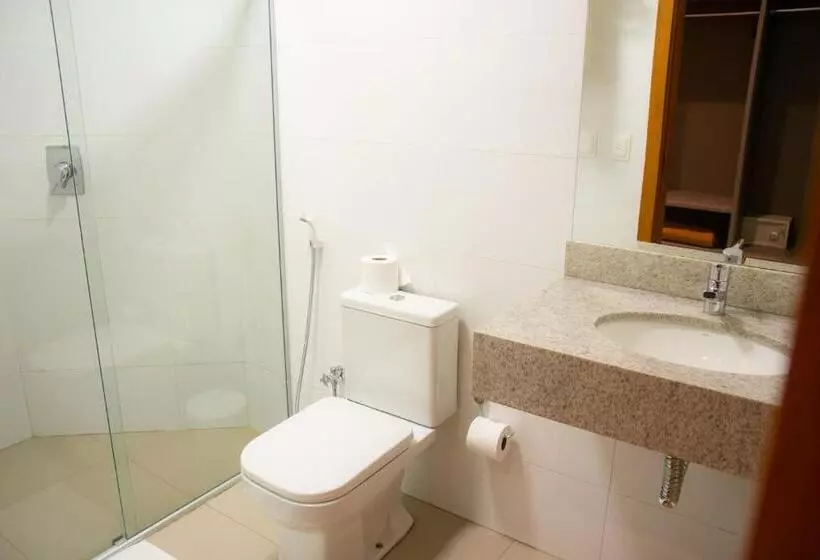 Hotelli Orla Morena Park