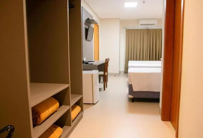 Hotelli Orla Morena Park