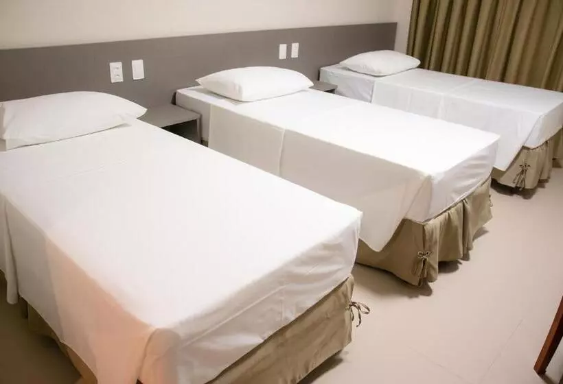 Hotelli Orla Morena Park