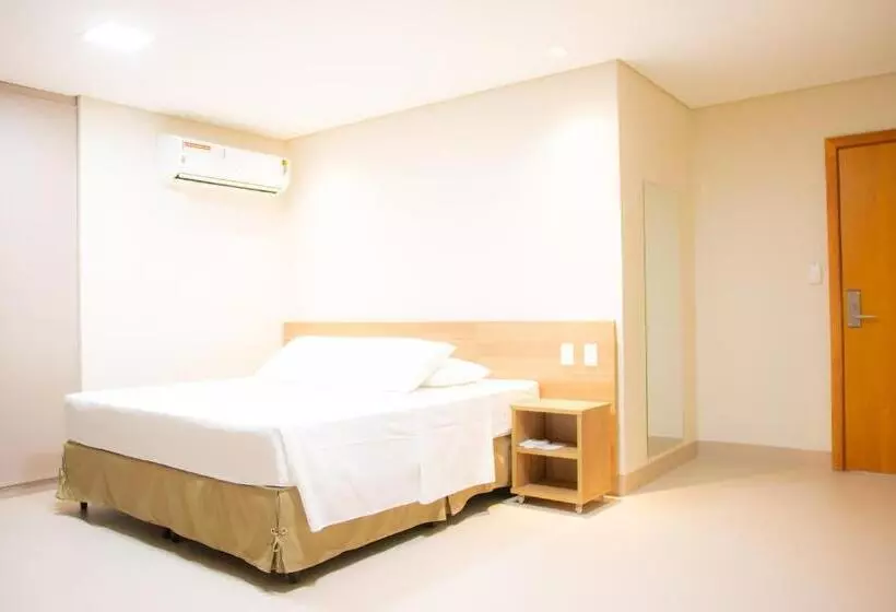 Hotelli Orla Morena Park