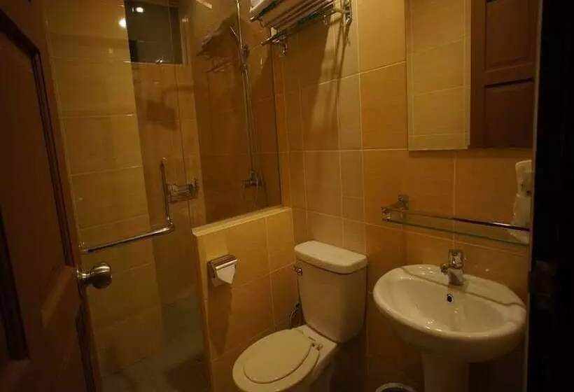 Nsey Hotel & Apartments