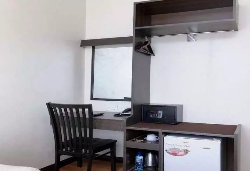 Nsey Hotel & Apartments