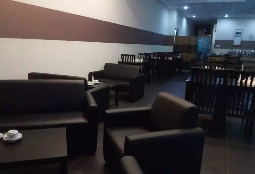 Nsey Hotel & Apartments