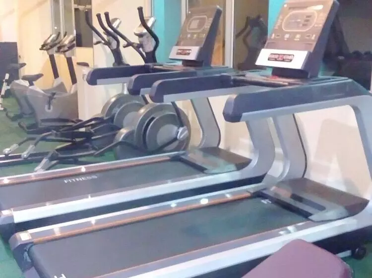 Nsey Hotel & Apartments