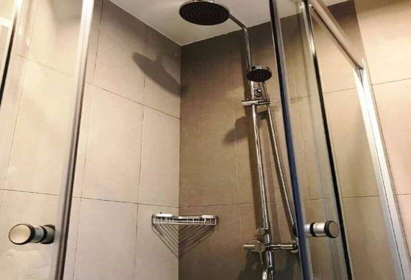 Nsey Hotel & Apartments