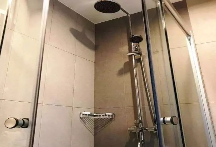 Nsey Hotel & Apartments