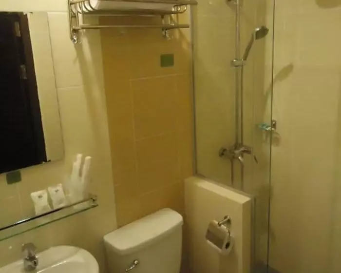 Nsey Hotel & Apartments