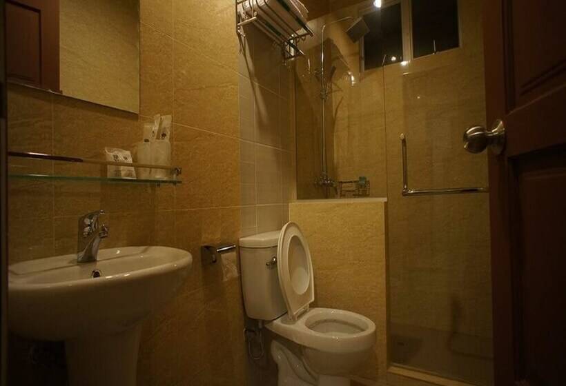 Nsey Hotel & Apartments