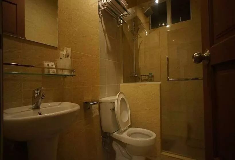 Nsey Hotel & Apartments