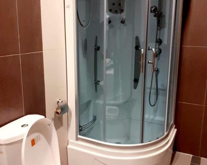 Nsey Hotel & Apartments