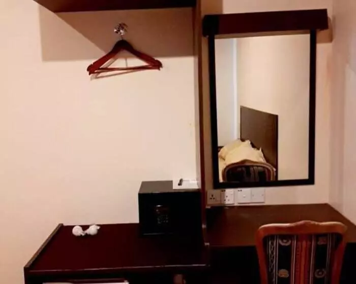 Nsey Hotel & Apartments